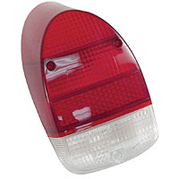111945241lr--rear-light-lens-red-68-1973-white-reversing-light-13-16-each